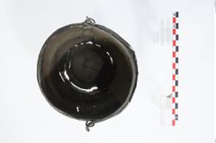 Foto von Bronzesitula (NHMW-PRAE-024393)